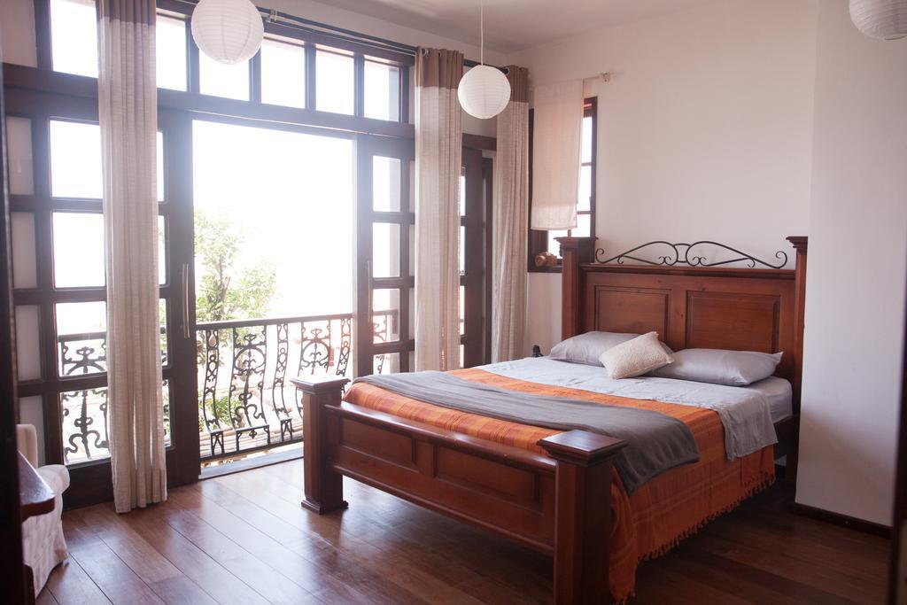 Casa Dois Irmaos Ξενοδοχείο Ρίο ντε Τζανέιρο Δωμάτιο φωτογραφία