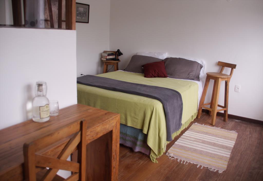 Casa Dois Irmaos Ξενοδοχείο Ρίο ντε Τζανέιρο Εξωτερικό φωτογραφία
