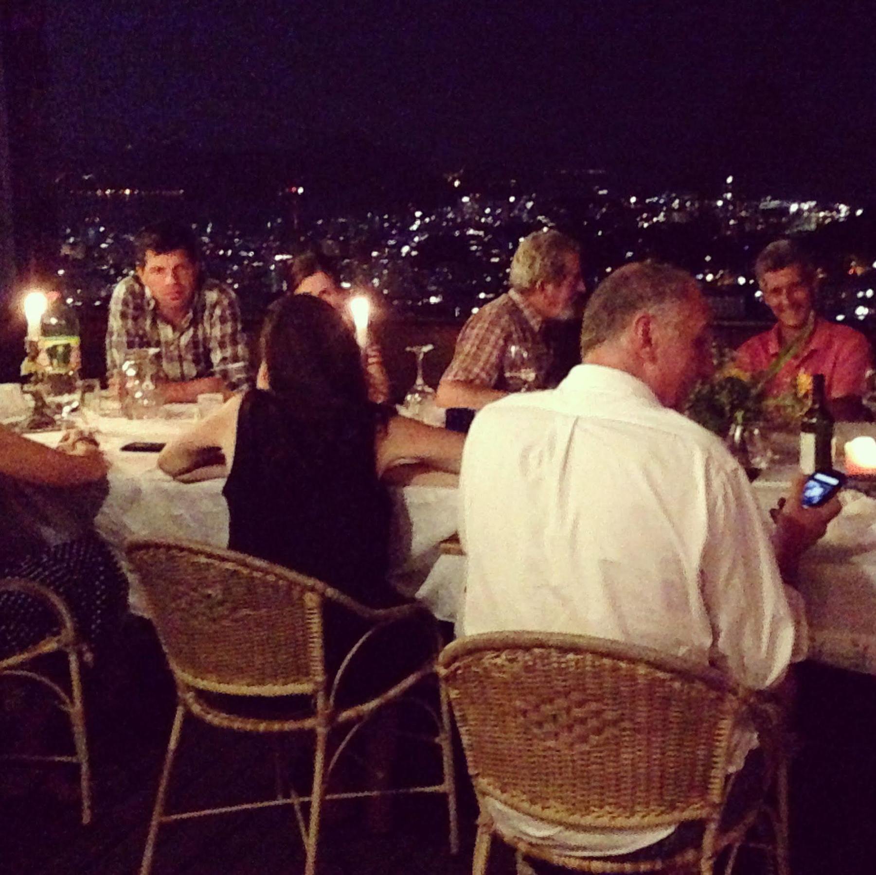Casa Dois Irmaos Ξενοδοχείο Ρίο ντε Τζανέιρο Εξωτερικό φωτογραφία