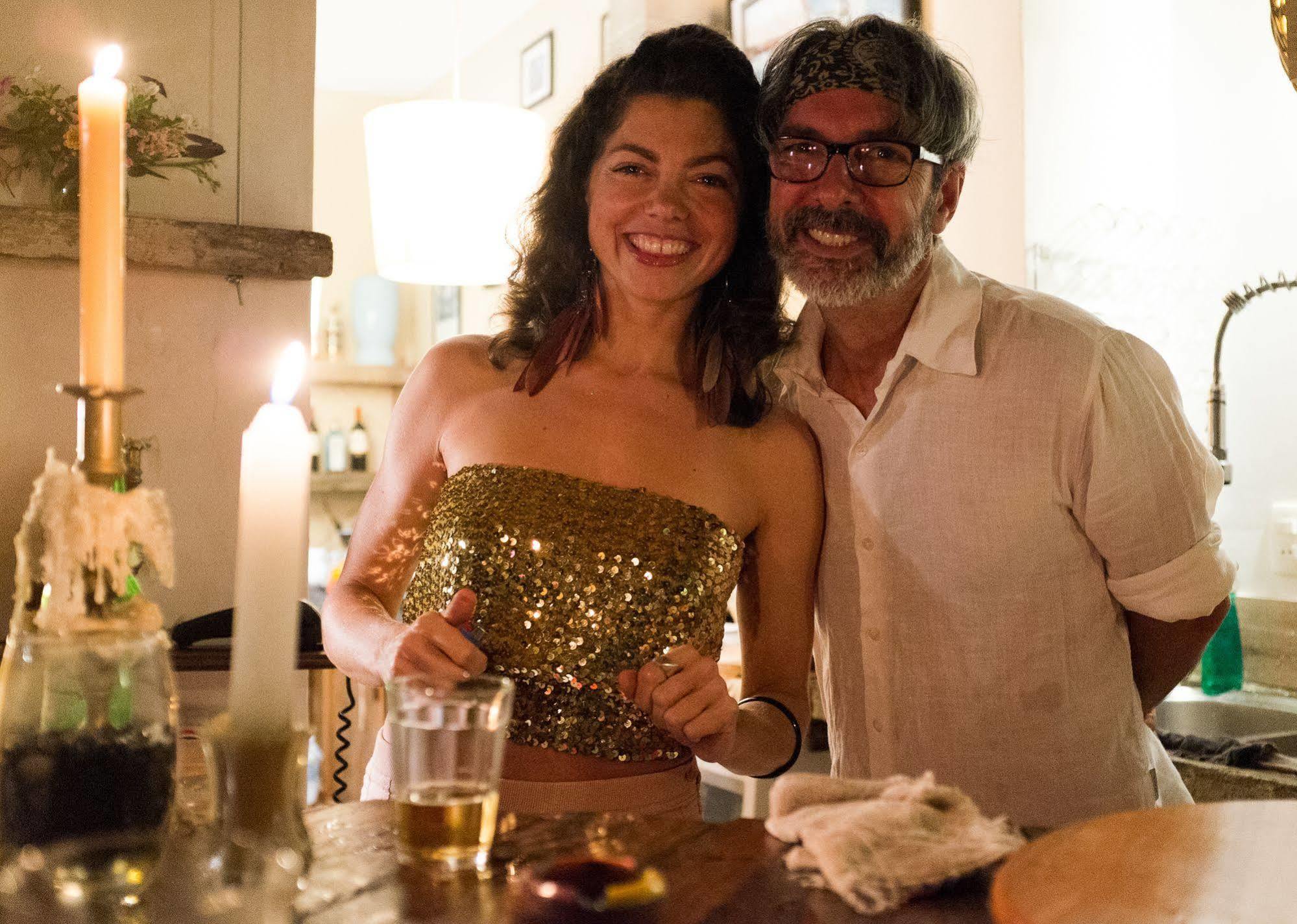 Casa Dois Irmaos Ξενοδοχείο Ρίο ντε Τζανέιρο Εξωτερικό φωτογραφία